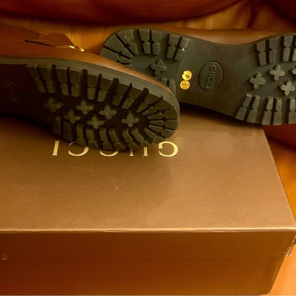 Gucci loafers - Picture 1 of 2